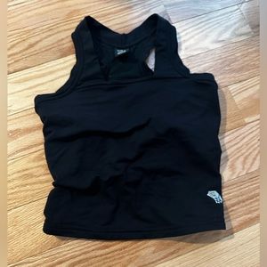 Women’s active wear